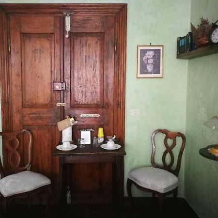 Rilke Lägenhet Trieste Exteriör bild